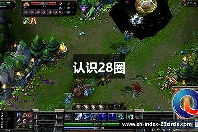 认识28圈